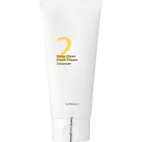 NUMBUZIN No.2 Deep Fresh Cleansing Cream