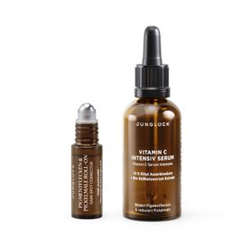 JUNGLÜCK Hautbild Hero Kombi