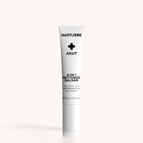 Hautliebe 4-in-1 Rettungsbalsam