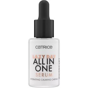 Catrice - Lazy Day All-in-One Gesichtsserum