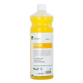 Mobiloclean mclean KR30 Intensivreiniger Öl- und Fettlöser