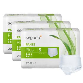 SEGUNA Pants Plus