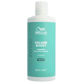 Wella Invigo - Volume Boost Bodifying Shampoo