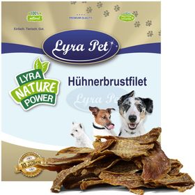 Lyra Pet® Hühnerbrustfilet