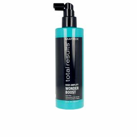Matrix Total Results High Amplify Wonder Boost Root Lifter