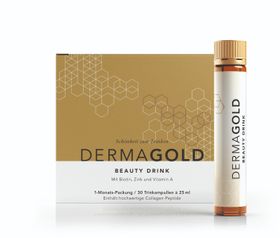 DERMA GOLD Beauty Drink