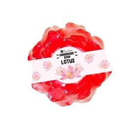 SABOO Naturseife – Lotus