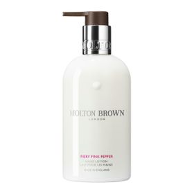 Molton Brown, Fiery Pink Pepper Handlotion