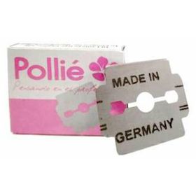 Pollie Schneidklingen, 100 Un, Packung