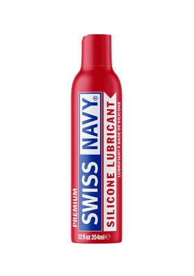 Swiss Navy - Siliconebased Lubricant