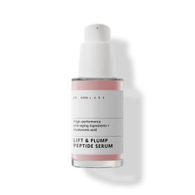 DR. HORN LABS - Lift & Plump Peptide Serum