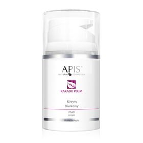 APIS KAKADU PLUM, Pflaumencreme, Anti-Aging