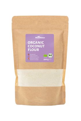 RheinNatur Kokosmehl