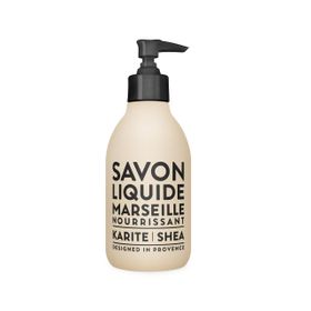 Compagnie de Provence, Karite / Shea Liquid Marseille Soap Shea Butter