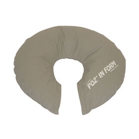 Poz' in' Form Ringkissen