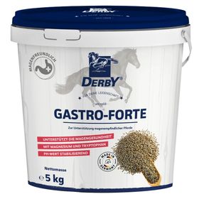 Derby Gastro-Forte für Pferde