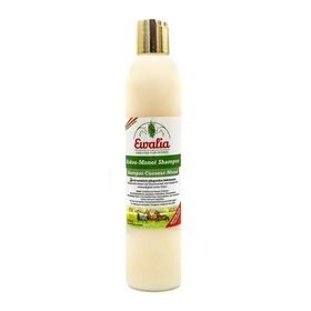 Ewalia Kokos-Monoi Shampoo für Pferde