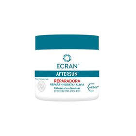 ECRAN AFTERSUN After Sun Mousee Hidratane - Pflegende + Nährende Intensive After Sun Repair Creme