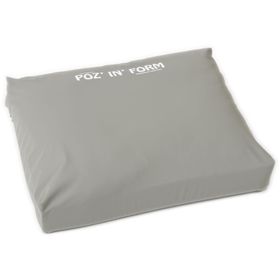 Poz' in' Form  Lagerungskissen für den Kopf