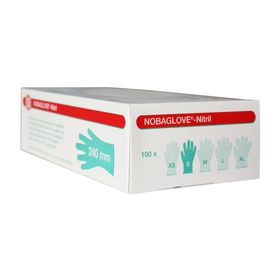Noba Nobaglove® Nitrilhandschuhe 300 mm