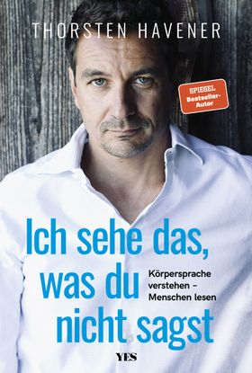 Ich lese dich