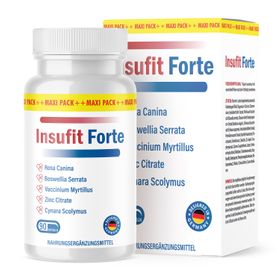 Insufit Forte
