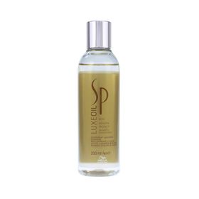 Wella sp Luxe Oil Keratin Protect Shampoo