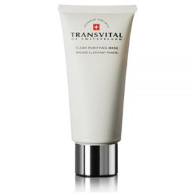 Transvital Cleansing  Clear Purifying Mask