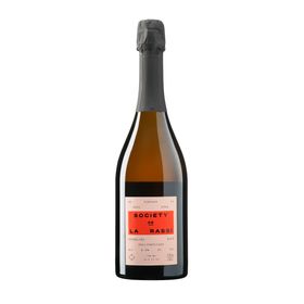 Society De La Rassi - Beso Besa Sparkling Rosé