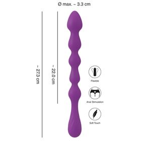 You2Toys - Magic Anal Wand No. 1