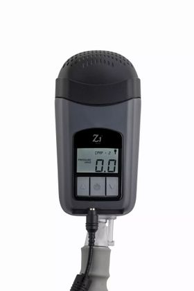 Breas Z1 auto Reise-CPAP-Gerät