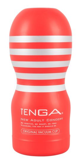 TENGA Original Vacuum Cup