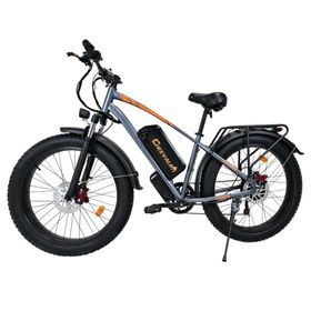 Cheevalry CF26 Offroad-Elektrofahrrad mit 48V 20Ah Akku
