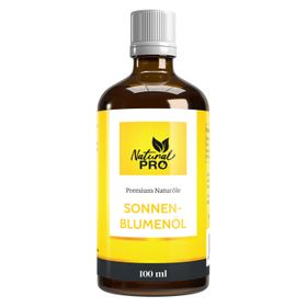 Natural Pro | Sonnenblumenöl