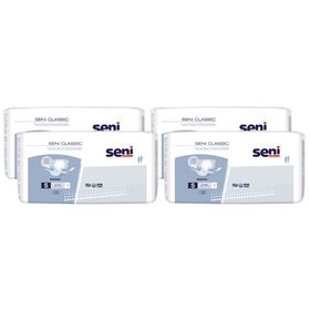 Seni Classic S