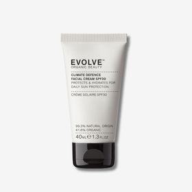 Evolve Climate Defence Facial Cream SPF30