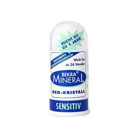 Bekra Mineral Deo Kristall Sensitiv