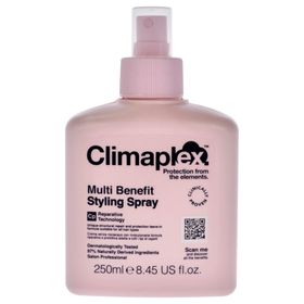 Multi Benefit Styling Spray von Climaplex für Unisex – Spray