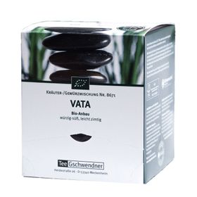 TeeGschwendner Ayurveda Vata Bio