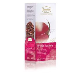 Ronnefeldt - Joy of Tea Winter Harmony