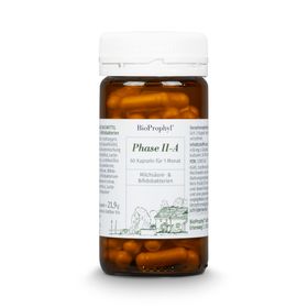 BioProphyl Darmsanierung Phase II-A