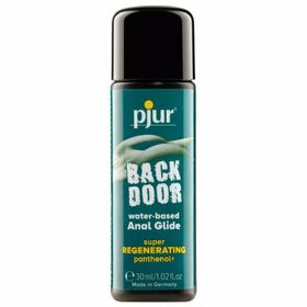 pjur Back Door Super Regenerating Panthenol