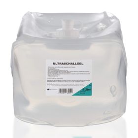 HaseMed Ultraschallgel Cubitainer