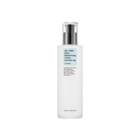 COSRX Oil-Free Ultra-Moisturizing Lotion
