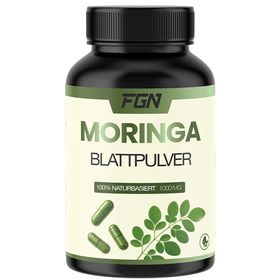 FGN Moringa Kapseln