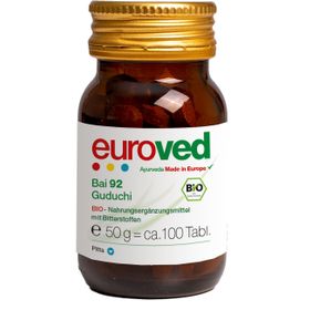 euroved - Bai 92 - Bio Guduchi