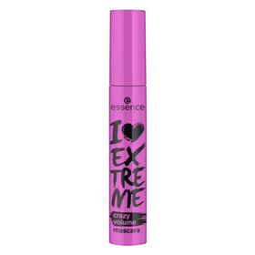 Essence, I LOVE EXTREME crazy volume mascara, Wimperntusche für Volumen