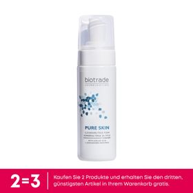Biotrade Pure Skin Reinigungsschaum