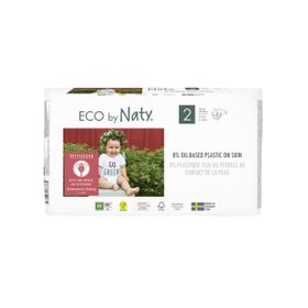 Eco by Naty Ökowindeln