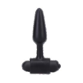 Doc Johnson - Vibrating Butt Plug